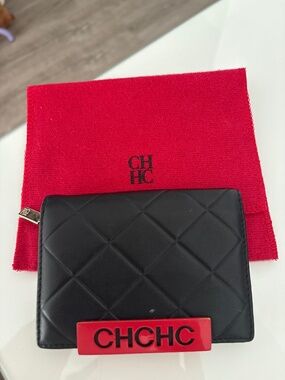 CH Wallet